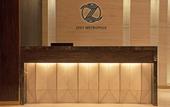 Туры в отель Zest Metropole Hotel