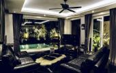 Туры в отель Hollywood Pool Villa Jomtien Pattaya
