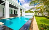 Туры в отель Hollywood Pool Villa Jomtien Pattaya