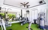 Туры в отель Hollywood Pool Villa Jomtien Pattaya
