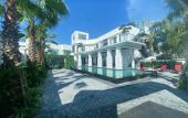 Туры в отель Hollywood Pool Villa Jomtien Pattaya