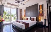 Туры в отель Hollywood Pool Villa Jomtien Pattaya