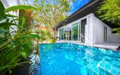 Туры в отель Hollywood Pool Villa Jomtien Pattaya