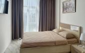 Туры в отель Svetlana Park Lux, 12 Etazh, 4 Komnaty Apartments