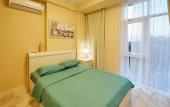 Туры в отель Svetlana Park Lux, 12 Etazh, 4 Komnaty Apartments