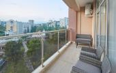 Туры в отель Svetlana Park Lux, 12 Etazh, 4 Komnaty Apartments