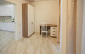 Туры в отель Svetlana Park Lux, 12 Etazh, 4 Komnaty Apartments
