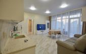 Туры в отель Svetlana Park Lux, 12 Etazh, 4 Komnaty Apartments