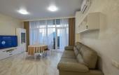 Туры в отель Svetlana Park Lux, 12 Etazh, 4 Komnaty Apartments