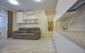 Туры в отель Svetlana Park Lux, 12 Etazh, 4 Komnaty Apartments