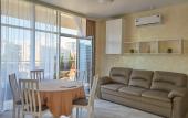 Туры в отель Svetlana Park Lux, 12 Etazh, 4 Komnaty Apartments