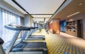 Туры в отель Hampton by Hilton Shenzhen Dongmen