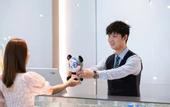 Туры в отель Hampton by Hilton Shenzhen Dongmen