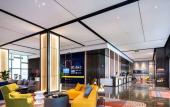 Туры в отель Hampton by Hilton Shenzhen Dongmen