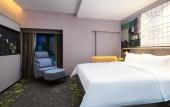 Туры в отель Hampton by Hilton Shenzhen Dongmen