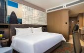 Туры в отель Hampton by Hilton Shenzhen Dongmen