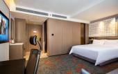 Туры в отель Hampton by Hilton Shenzhen Dongmen