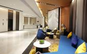 Туры в отель Hampton By Hilton Guangzhou Tianhe Sports Center
