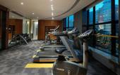 Туры в отель Hampton By Hilton Guangzhou Tianhe Sports Center