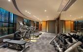 Туры в отель Hampton By Hilton Guangzhou Tianhe Sports Center
