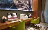 Туры в отель Hampton By Hilton Guangzhou Tianhe Sports Center