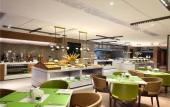 Туры в отель Hampton By Hilton Guangzhou Tianhe Sports Center