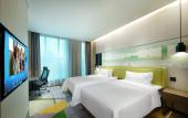 Туры в отель Hampton By Hilton Guangzhou Tianhe Sports Center