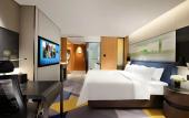 Туры в отель Hampton By Hilton Guangzhou Tianhe Sports Center