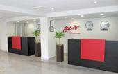Туры в отель Bel Air Collection Resort & Spa Cancun