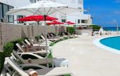 Туры в отель Bel Air Collection Resort & Spa Cancun