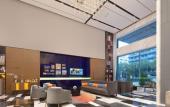 Туры в отель Hampton by Hilton Shenzhen Bao'an Stadium