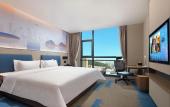 Туры в отель Hampton by Hilton Shenzhen Bao'an Stadium