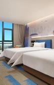 Туры в отель Hampton by Hilton Shenzhen Bao'an Stadium