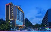 Туры в отель Hampton by Hilton Shenzhen Bao'an Stadium