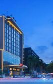 Туры в отель Hampton by Hilton Shenzhen Bao'an Stadium