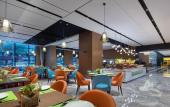 Туры в отель Hampton by Hilton Shenzhen Bao'an Stadium