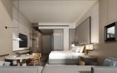 Туры в отель Courtyard by Marriott Luoyang