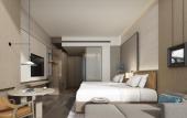 Туры в отель Courtyard by Marriott Luoyang