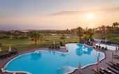 Туры в отель Los Jardines de Abama Suites