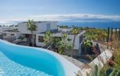 Туры в отель Los Jardines de Abama Suites