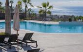 Туры в отель Los Jardines de Abama Suites