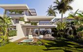 Туры в отель Los Jardines de Abama Suites