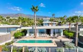 Туры в отель Los Jardines de Abama Suites