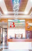 Туры в отель Bander Hotel