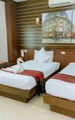 Туры в отель Bander Hotel