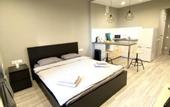 Туры в отель Modern Apartments