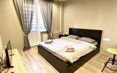 Туры в отель Modern Apartments