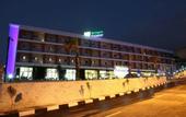 Туры в отель Holiday Inn Express Manisa - West