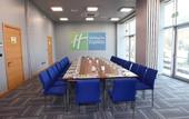 Туры в отель Holiday Inn Express Manisa - West