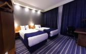 Туры в отель Holiday Inn Express Manisa - West